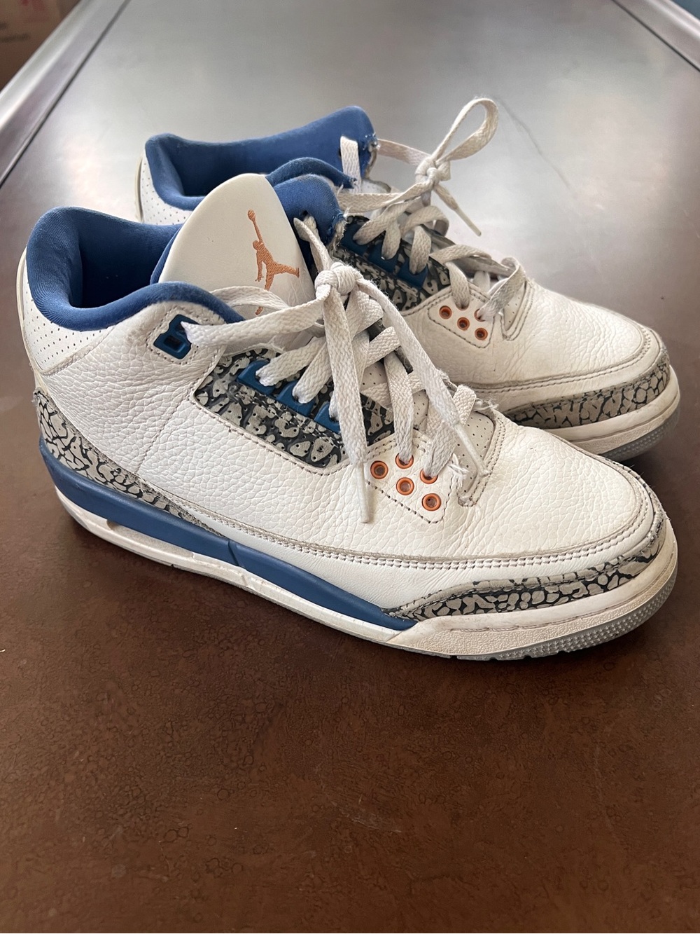Jordan 3